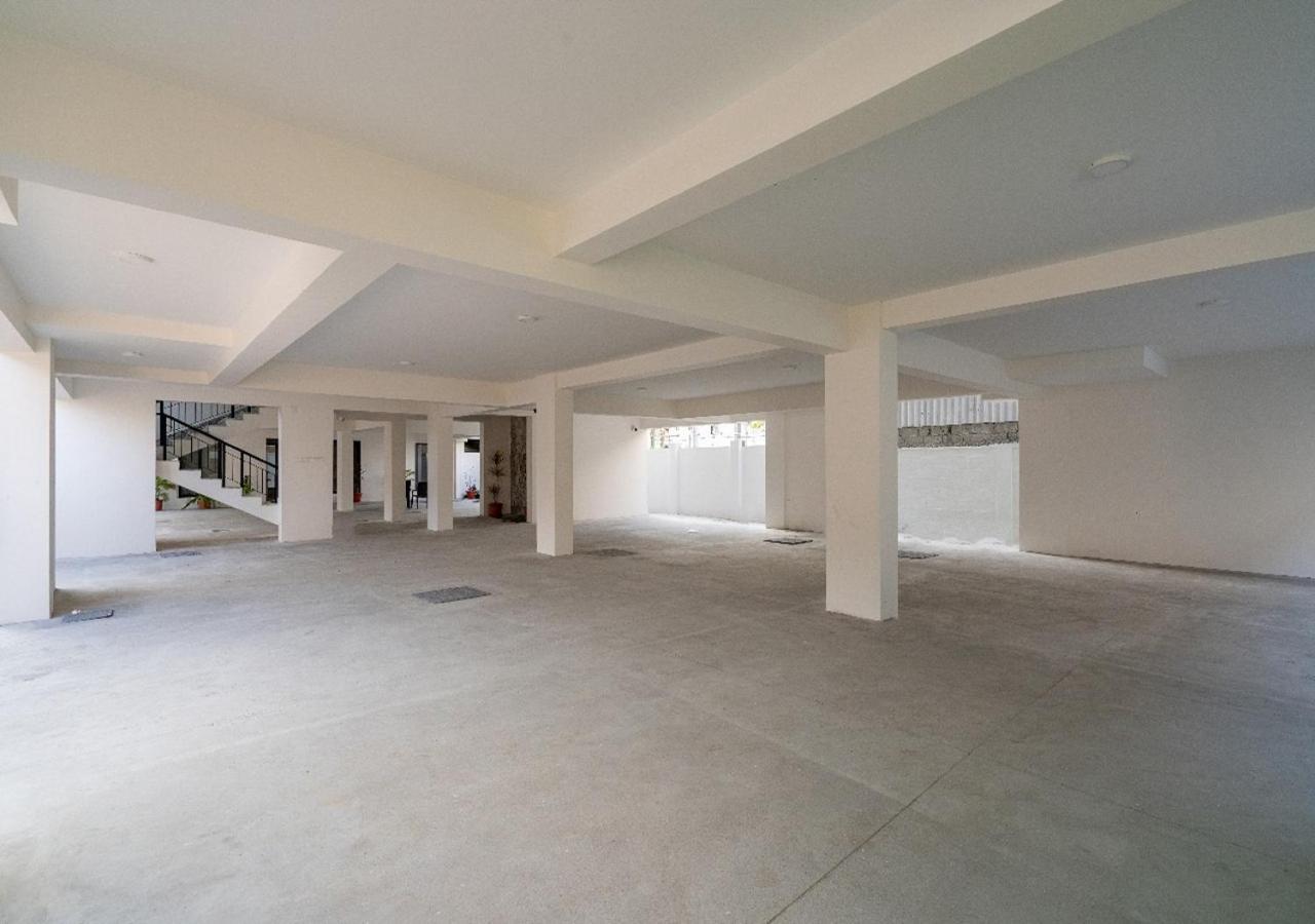 J Square Inn Coimbatore Exterior photo